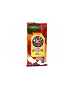 MURPHY'S CLEAN & DUST  WIPES 18's 