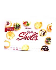 ATHENS MINI PHYLLO SHELLS 1.9oz 