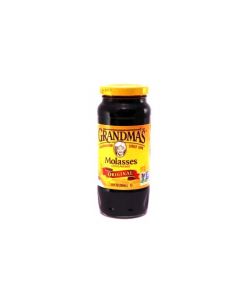 GRANDMA'S MOLASSES ORIGINAL 12oz