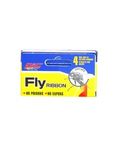 PIC FLY RIBBON 4pk