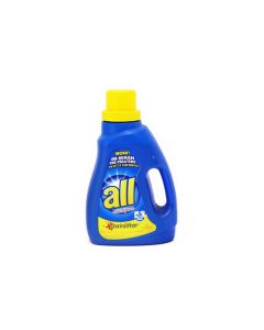 ALL STAINLIFTER 50OZ