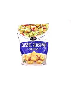 CLASSIC SEASONED CROUTONS 5OZ