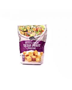 BUTTER AND GARLIC TEXAS TOAST CROUTONS 5OZ
