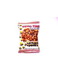 GOOD TIME CARAMEL POPCORN 35g