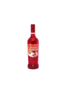 CHERRY BRANDY 750ML