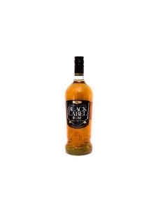 FERN BLK LABEL RUM 750ML