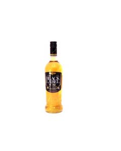 FERN BLK LABEL RUM 1L