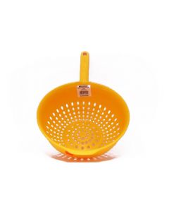 GOOD COOK SPHAGHETTI DRAINER COLANDER