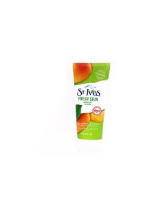 ST IVES FRESH SKIN APRICOT SCRUB 6OZ