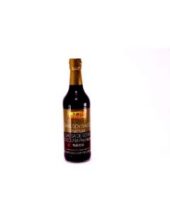 DARK SOY SAUCE PREMIUM 500ML 