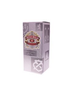 CHIVAS REGAL SCOTCH WHISKY 1L