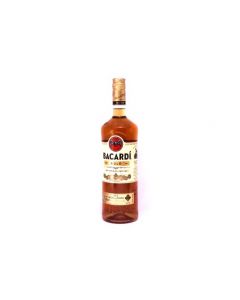 BACARDI GOLD 1LT