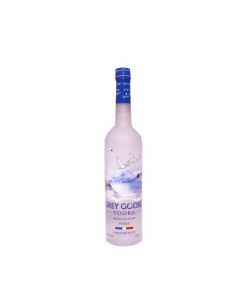 GREY GOOSE VODKA 750ML 