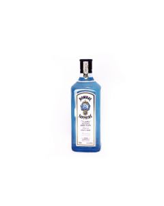 BOMBAY SAPPHIRE DRY GIN 750ML