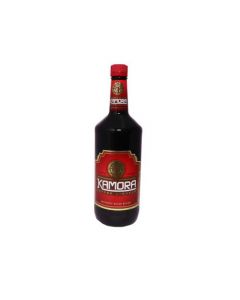 KAMORA COFFEE LIQUEUR 1LIT