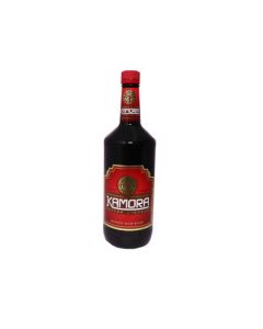 KAMORA COFFEE LIQUEUR 1LIT