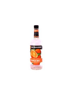 DEKUYPER T/S LIQUEUR 1LIT    (