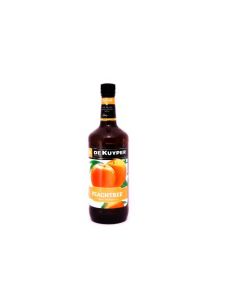 DEKUYPER PCH LIQUEUR 1LIT