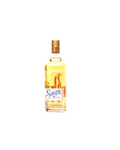 SAUZA TEQUILA GLD 750ML