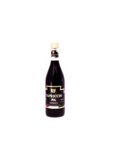 CAPRICCIO RED WINE 750ML