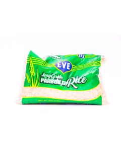 EVE PARBOILED RICE 1KG