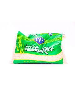 EVE PARBOILED RICE 1KG