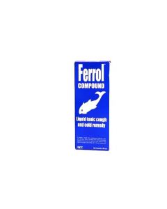 FERROL TONIC 200ML