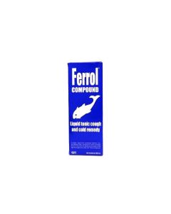 FERROL TONIC 500ML