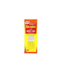 NUTROPHOS TONIC 500ML