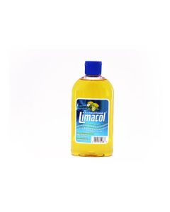 LIMACOL MENTHOLATED 250ML