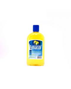 LIMACOL MENTHOL 500ML