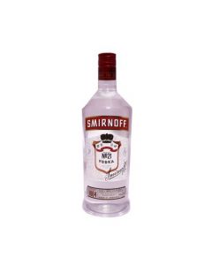 SMIRNOFF VODKA 1.75L