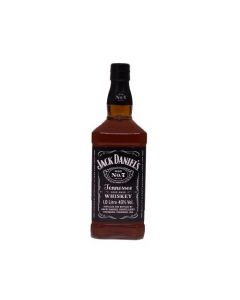 JACK DANIEL'S WHISKEY 1L