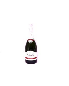 COOK'S SPUMANTE WINE 750ML