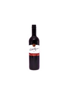 CARLO ROSSI  RED WINE 750ML