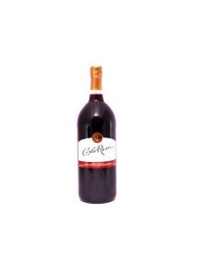 CARLO ROSSI RED WINE 1.5L