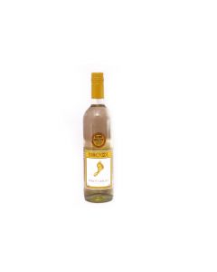 BAREFOOT PINOT GRIGIO 750ML