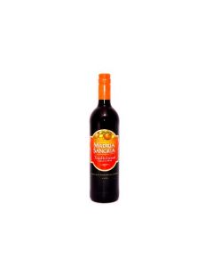 MADRIA SANGRIA RED WINE 750ml