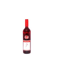 BAREFOOT RED MOSCATO WINE 750ml 
