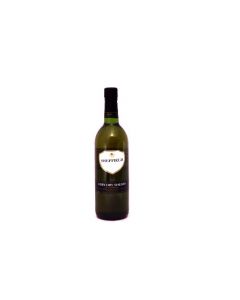 SHEFFIELD VERY DRY SHERRY 750ml 