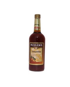 MOHAWK AMARETTO 1L