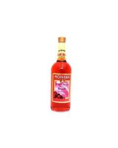 MOHAWK CHERRY BRANDY 1L