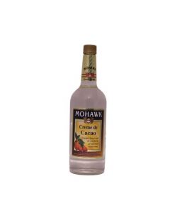 MOHAWK CREME DE CACAO 1L