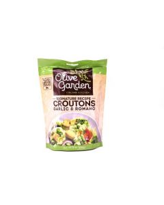 OLIVE GARDEN CROUTONS 5OZ