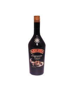 BAILEYS EXPRESSO CREAM 750ML