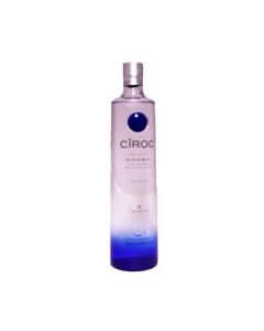 CIROC VODKA PREMIUM 1L