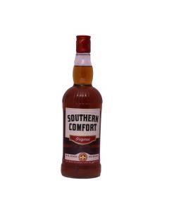 SOUTHERN COMFORT ORIGINAL 750ML