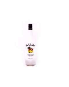 MALIBU C'BEAN C/NUT RUM 1L