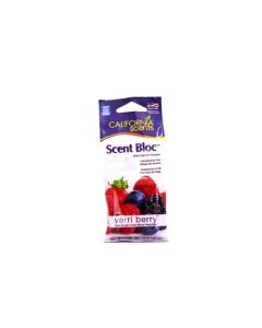 CALIFONIA SCENTS BLOC VERRI BERRY 25G