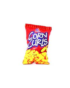 CUTTERS CORN CURLS 55G